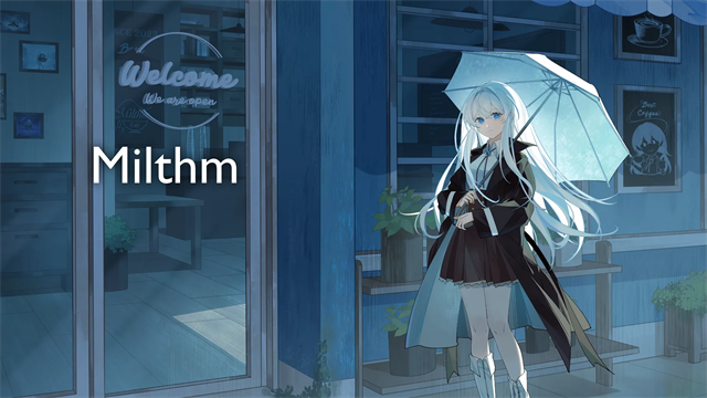 Milthm截图3
