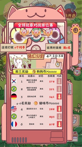 狗了个狗截图3