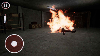 恐怖地铁逃生无限金币版截图3