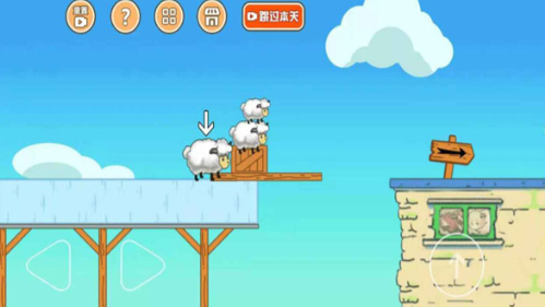 最强大冒险2无广告版截图2