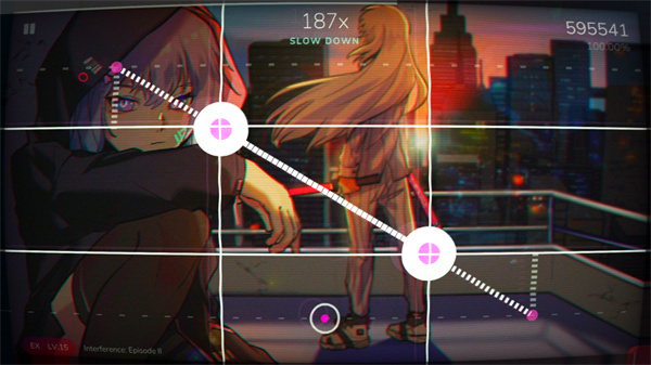 Cytoid截图1