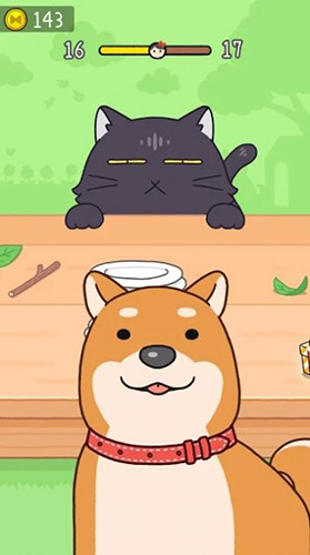 别被猫发现了截图1