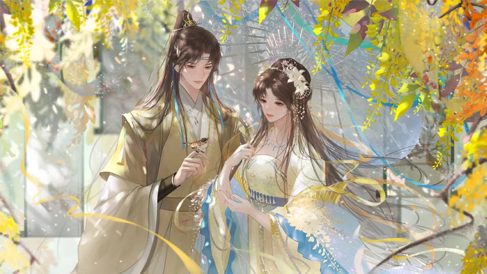 还君明珠截图1