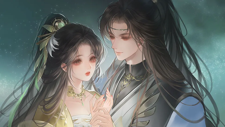 还君明珠截图2