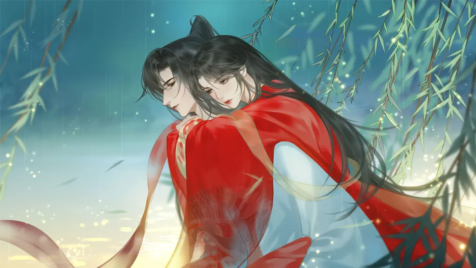 还君明珠截图3