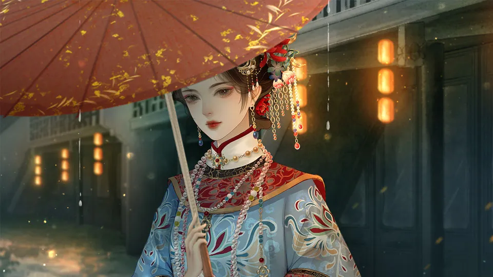 还君明珠截图4