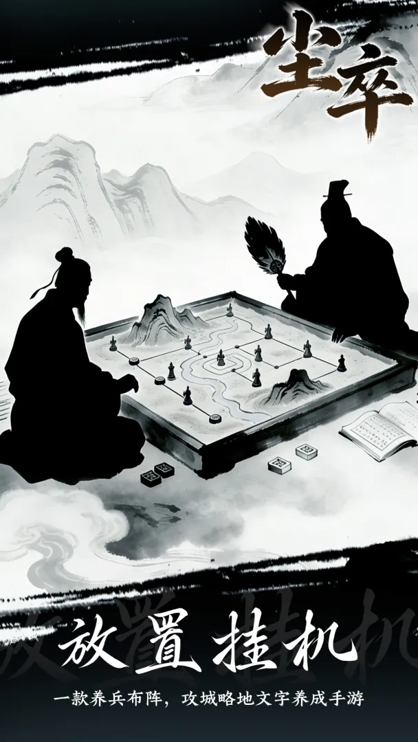 尘卒截图3