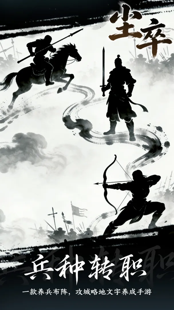尘卒截图4