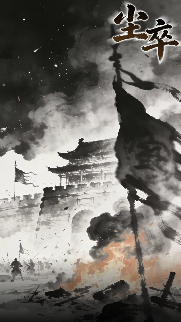 尘卒截图5