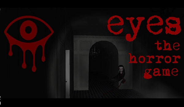 Eyes Horror截图1