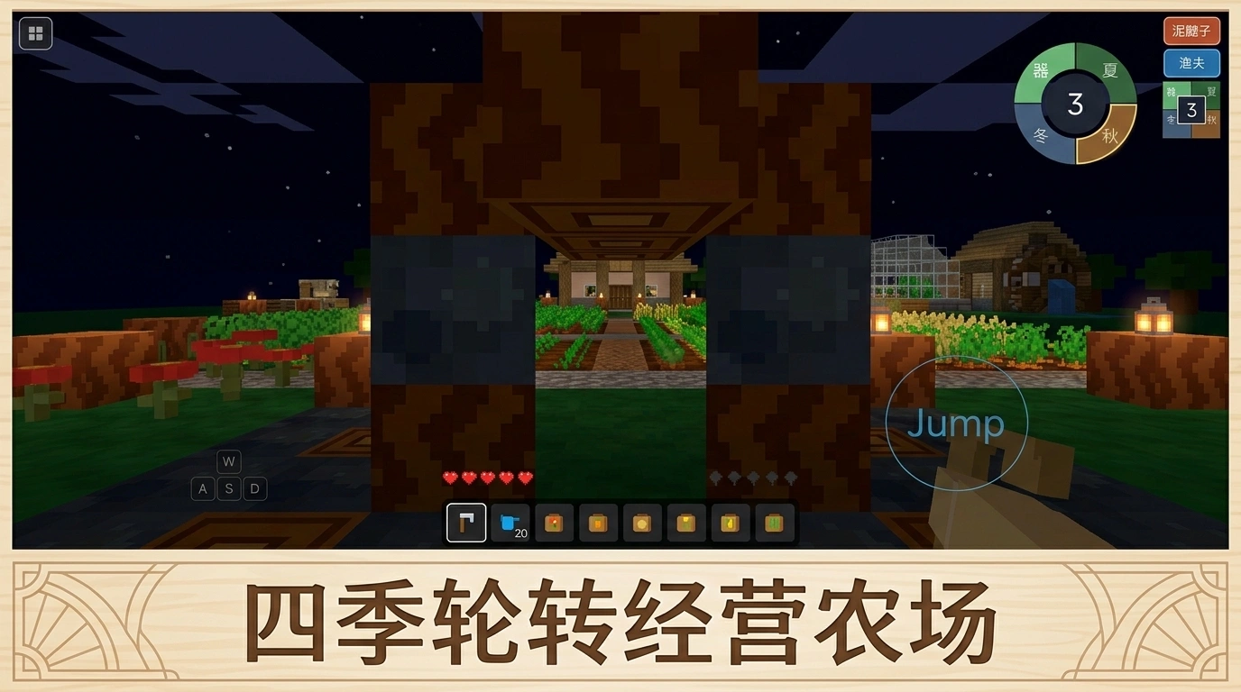 方块创想家截图2