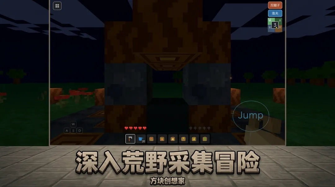 方块创想家截图3