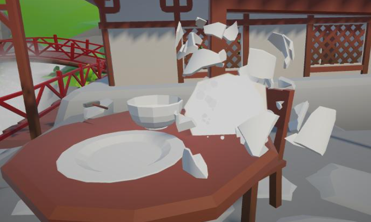 鞭炮模拟器无限金币版截图2
