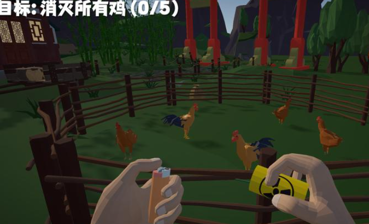 鞭炮模拟器无限金币版截图4