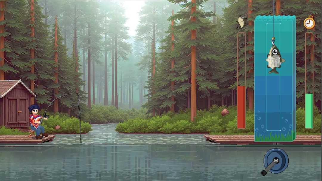 人生巅峰移植版截图3