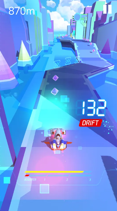 无限驾驶无限金币版截图3