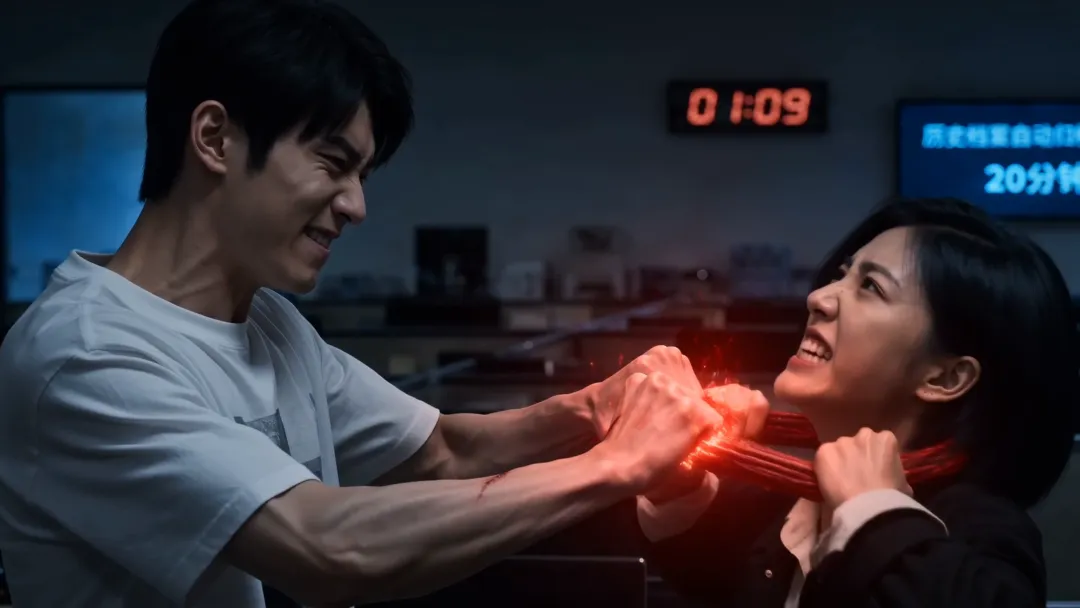 列车怪谈虚像之境截图2