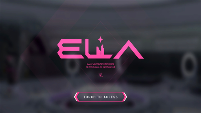 ELLIA截图2