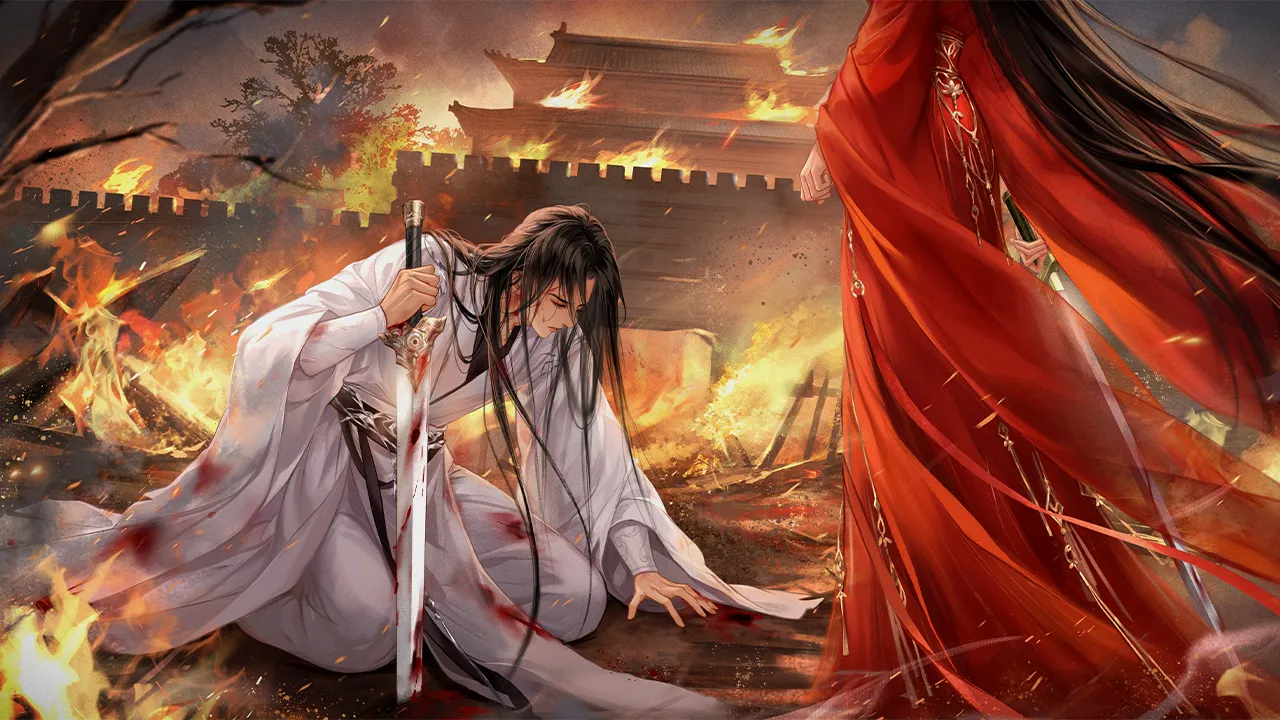 化魔录截图4