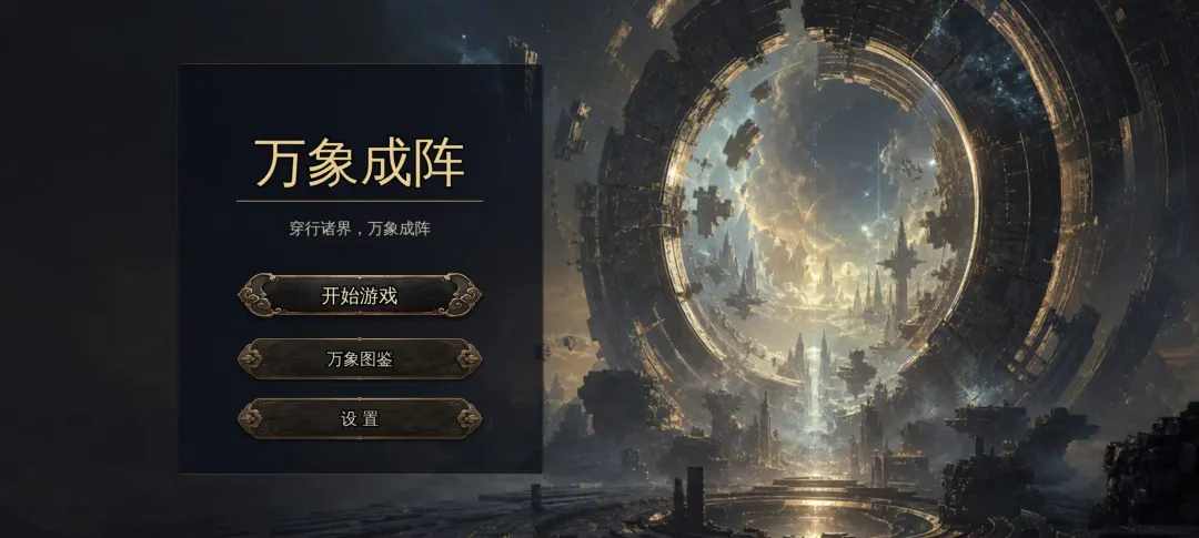 万象成阵截图3
