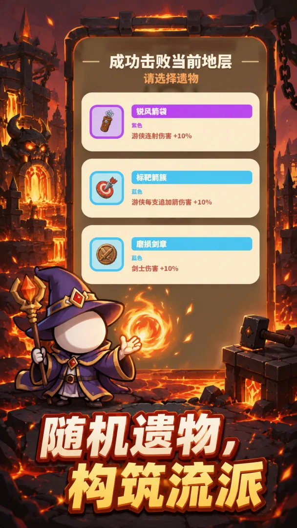 点点冒险团截图1