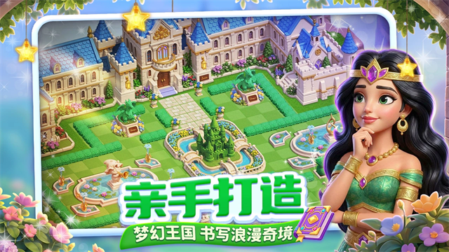 咪哇伊奇幻冒险无限金币版截图5