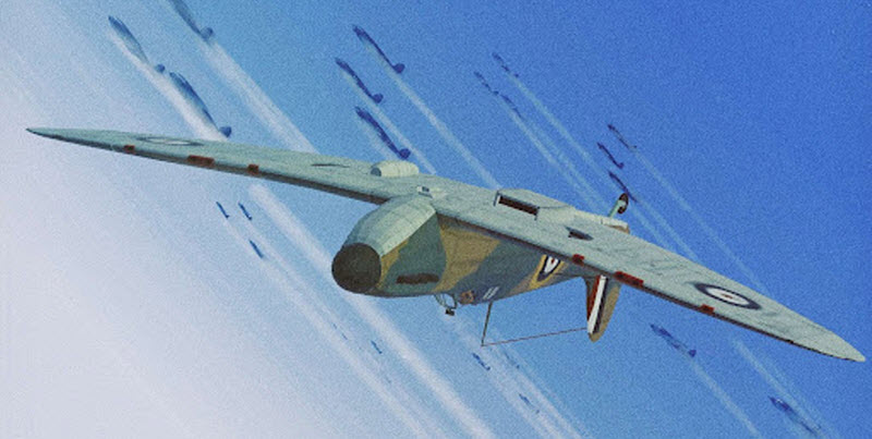 战火天空1940截图1