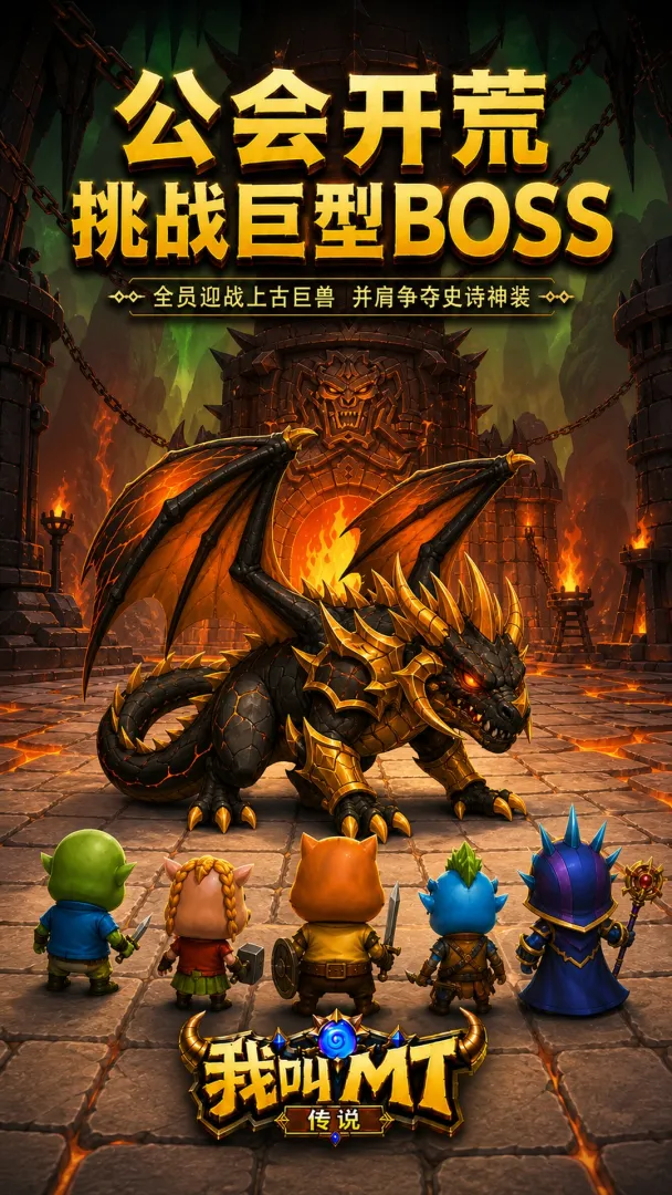 我叫MT传说截图3