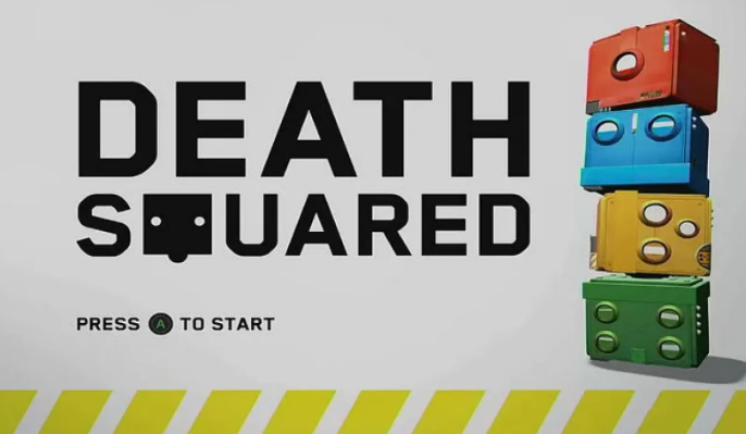 死亡方块中文版截图3