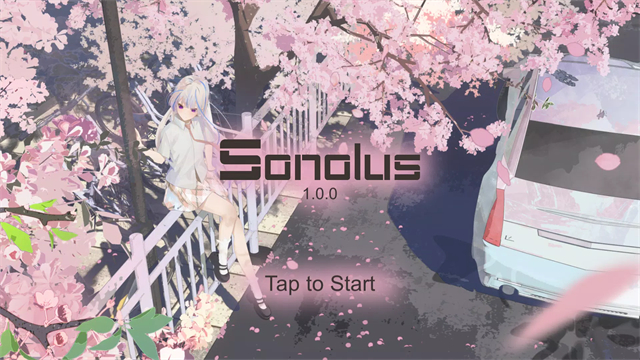 Sonolus截图1