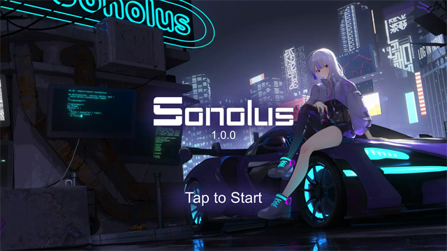Sonolus截图3