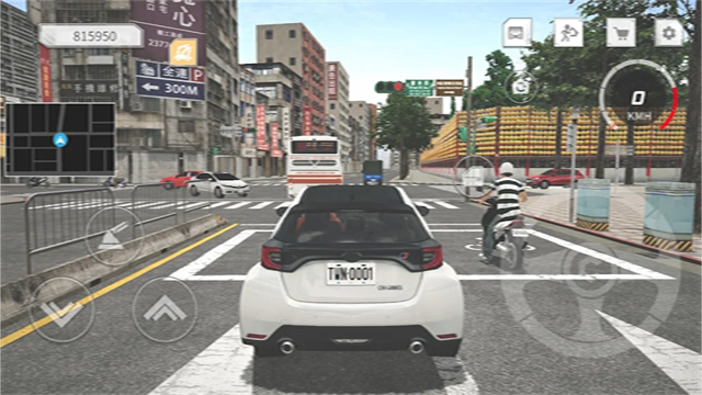外卖员模拟器无限金币版截图2