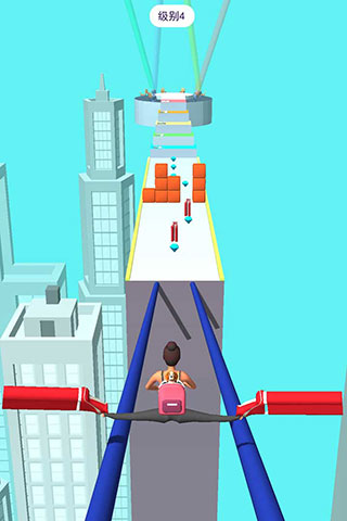 高跟我最美截图1
