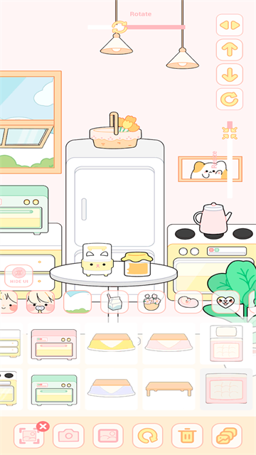 可爱娃娃换装截图1