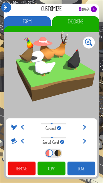 鸡蛋公司截图2