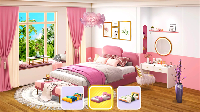 装扮小屋截图1