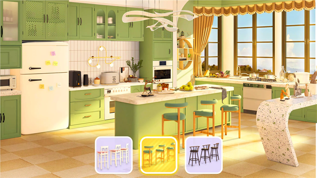 装扮小屋截图5