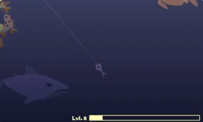小猫钓鱼中文版截图3
