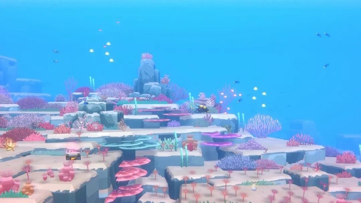 潜水员戴夫截图3