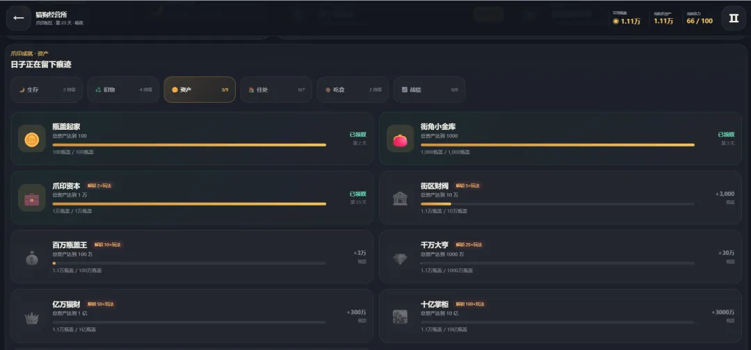 猫狗经营所截图3