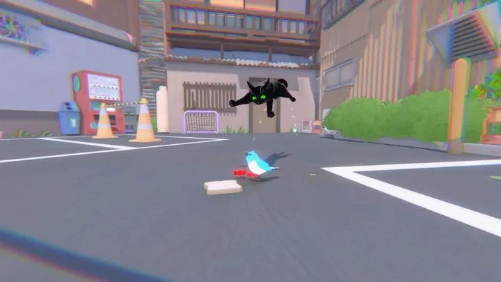 小猫咪大城市免费版截图3