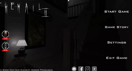 恐怖邮件2截图3