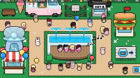 水族馆大亨内置菜单版截图3