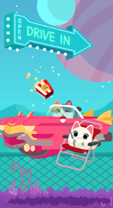 水手猫2中文版截图3