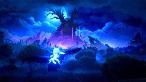 奥日与萤火意志截图3