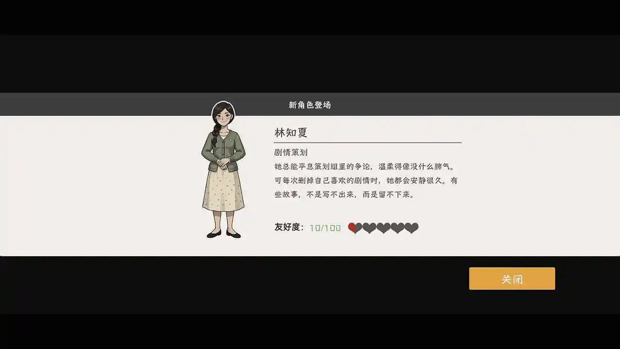 又是不想上班的一天截图3
