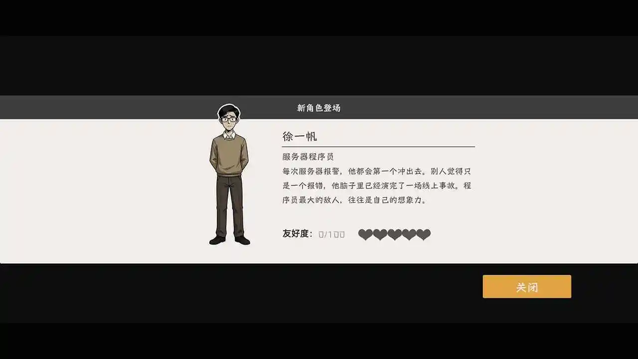 又是不想上班的一天截图5