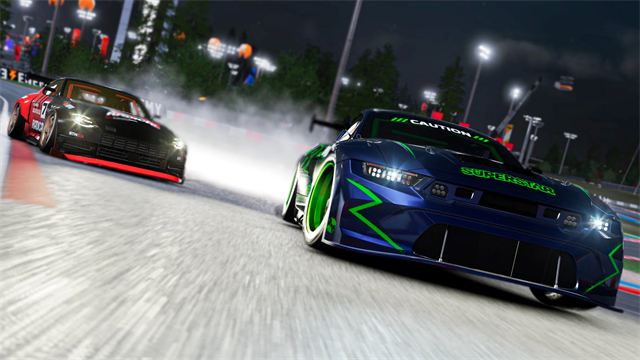 CarX Street截图3