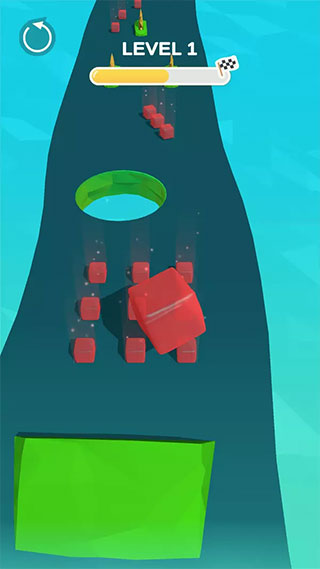 果冻冲冲冲截图2