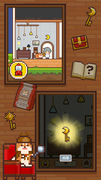 像素小屋汉化版截图2